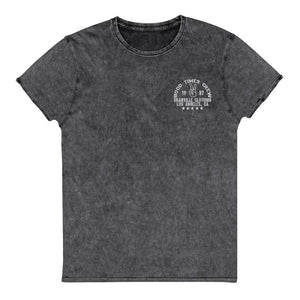 Good Times Crew Embroidered Shirt