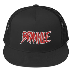 BV Reaper Trucker Cap