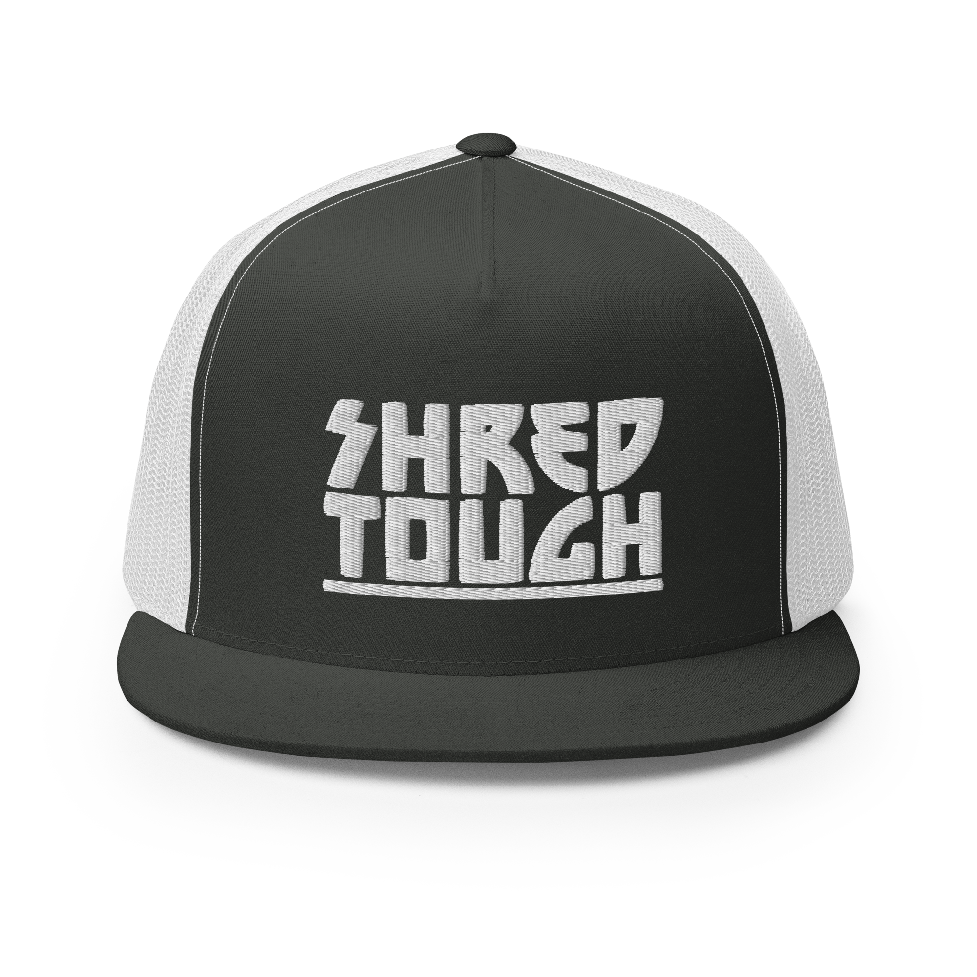 Shred Tough Trucker Cap