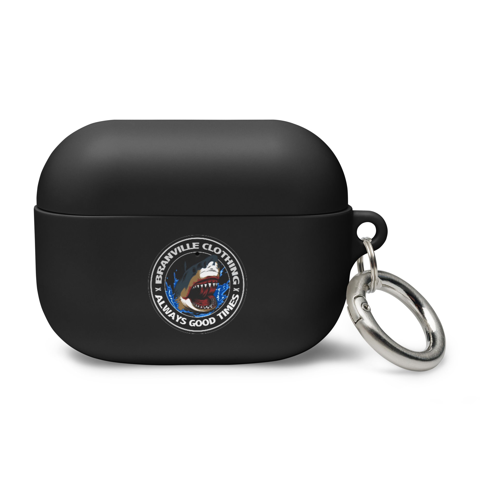 Great White Shark AirPods Case