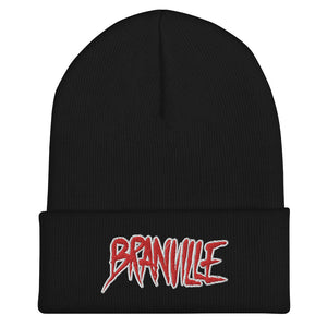 BV Reaper Cuffed Beanie
