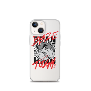 Blaze Tough iPhone Case