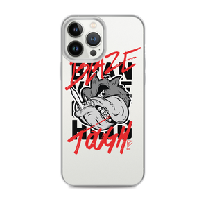 Blaze Tough iPhone Case