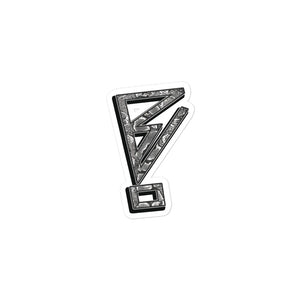 BV Snake Sticker - BranVille