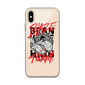 Blaze Tough iPhone Case - BranVille