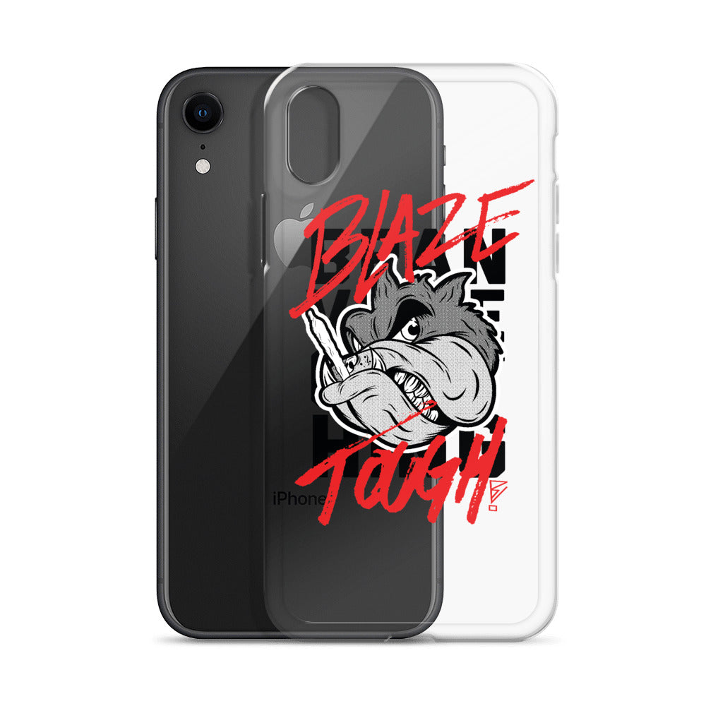 Blaze Tough iPhone Case - BranVille
