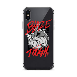 Blaze Tough iPhone Case - BranVille