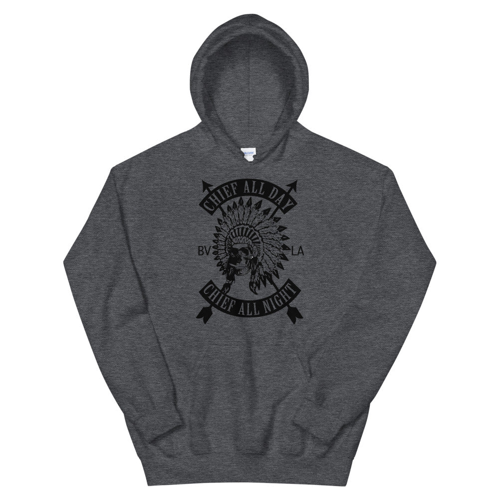Chief All Day Hoodie - BranVille