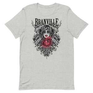 Lady Heart Shirt
