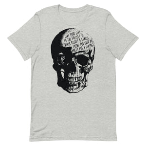 PFAL Skull Shirt