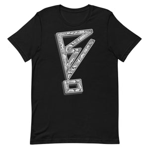 BV Snakeskin Shirt
