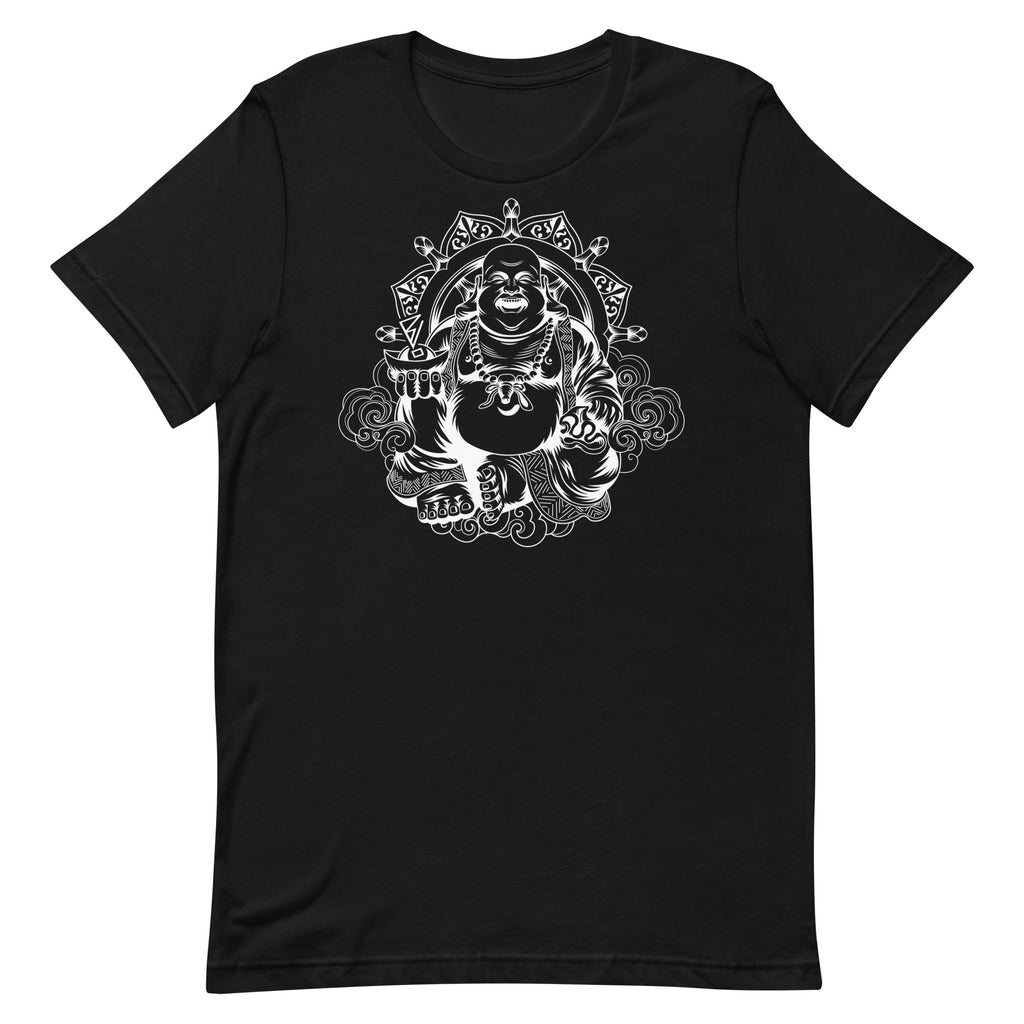 Buddha Shirt