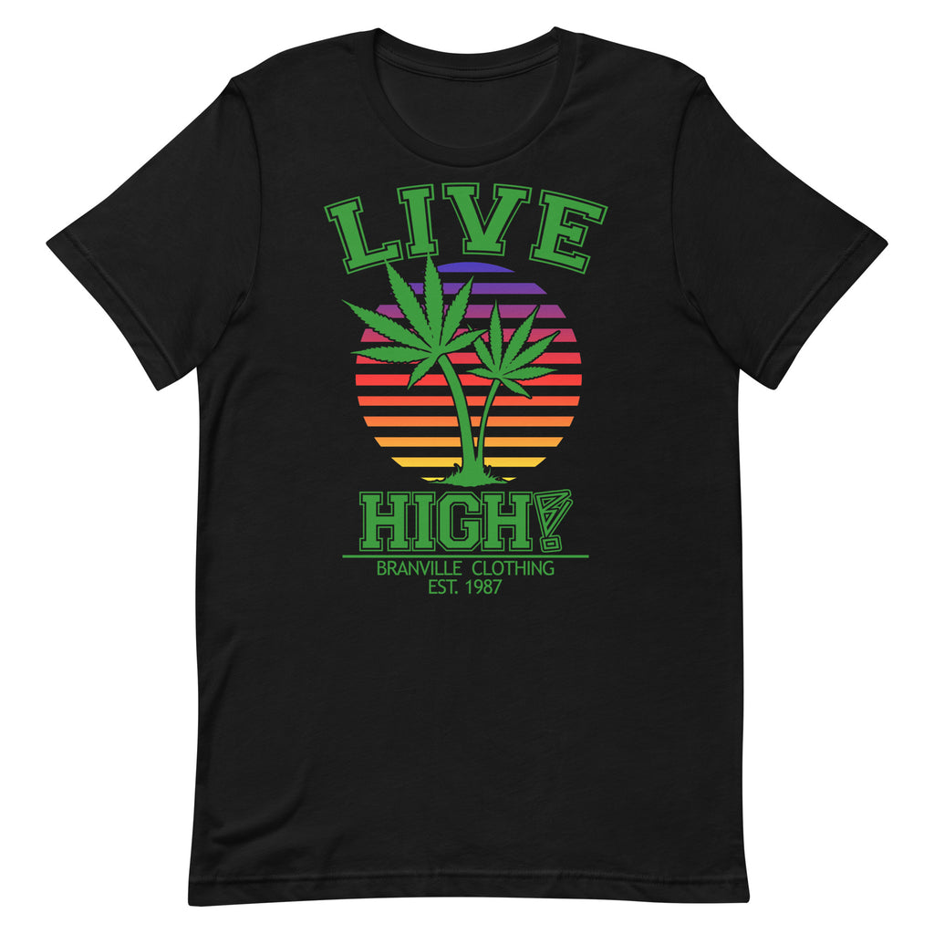 Live High Shirt