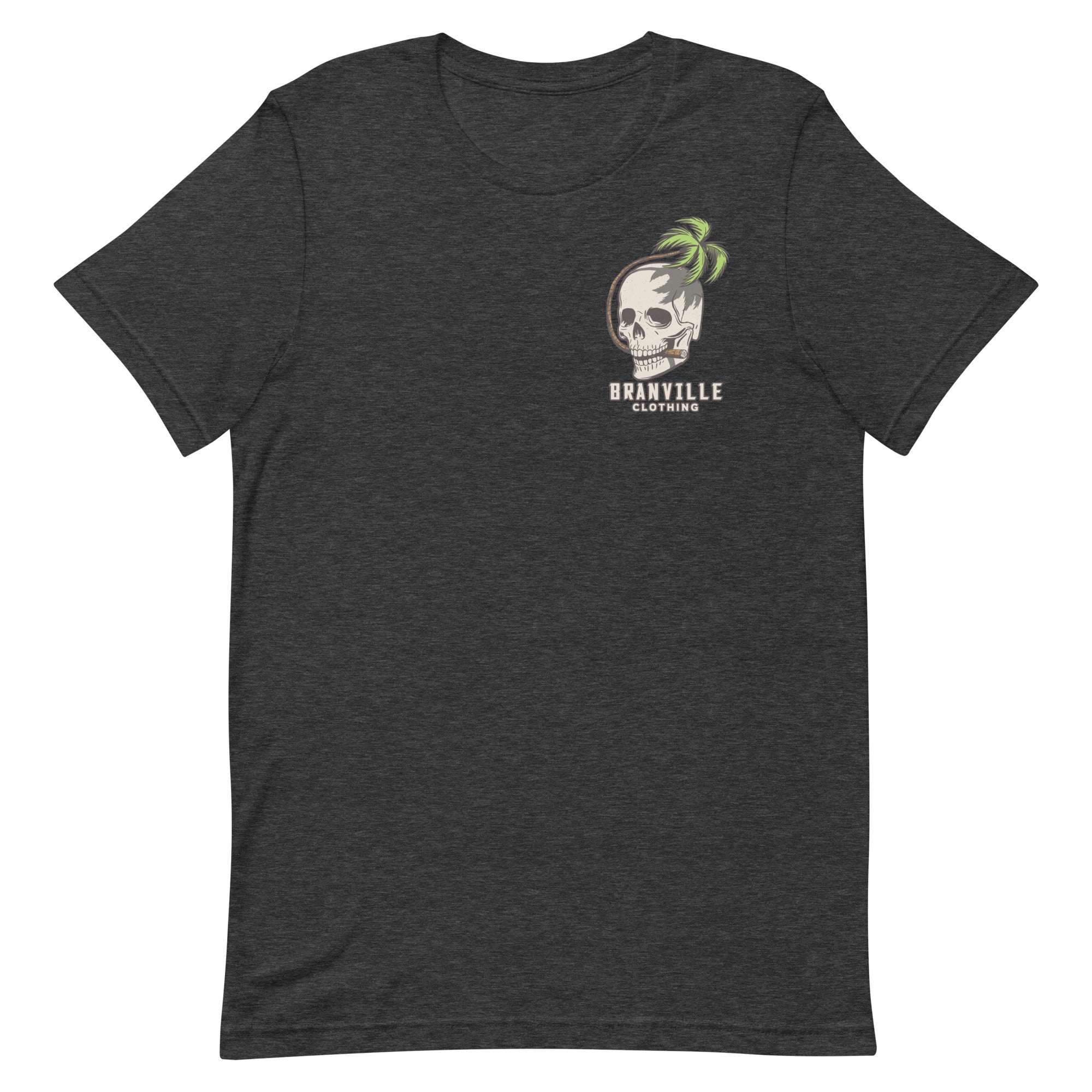 Skull Palm Shirt