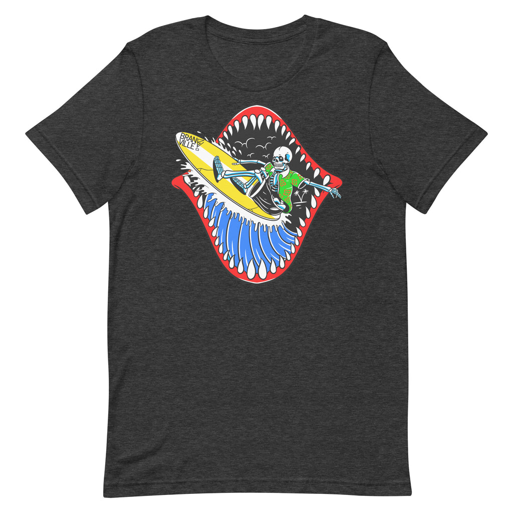 Jaws Shredder Shirt