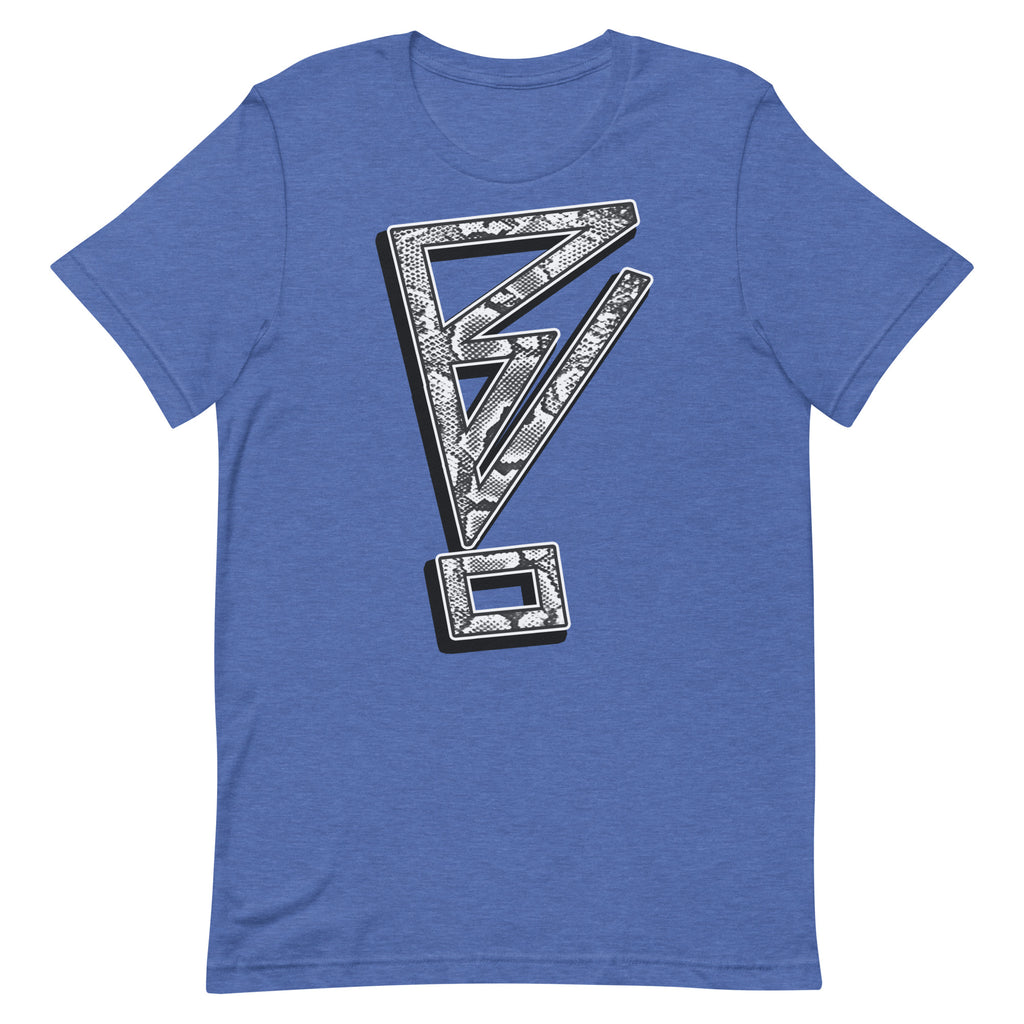 BV Snakeskin Shirt