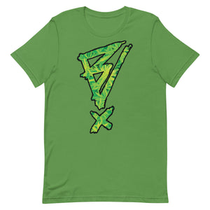 B-Villain Leafs Shirt