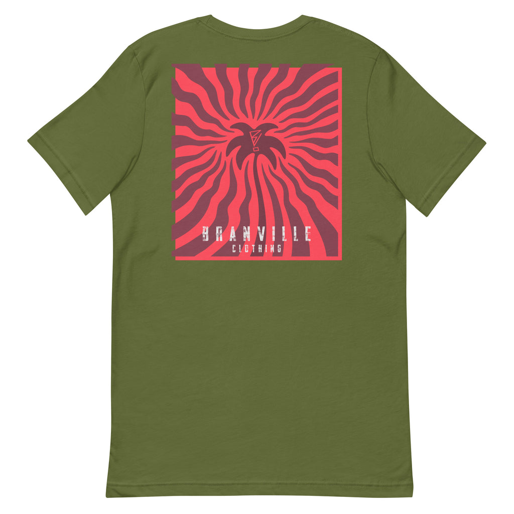 Palm Vibes Shirt