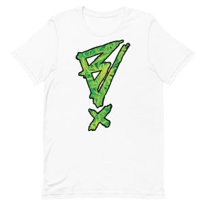 B-Villain Leafs Shirt