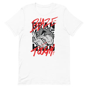 Blaze Tough Shirt