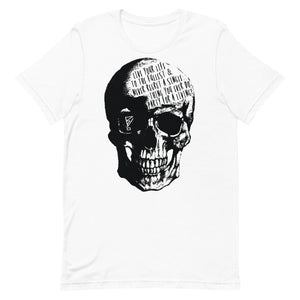 PFAL Skull Shirt