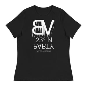 Classy BV Women's Relaxed T-Shirt - BranVille
